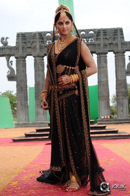 Rudramadevi